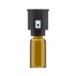 Ersatzflasche und -spray Nozzle 