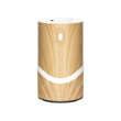 AIRVERSA Wasserlos Aroma Diffuser für Ätherische Öle Scenta Wood Grain