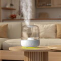 AIRVERSA Smart Luftbefeuchter AH1
