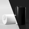 AIRVERSA Wasserlos Aroma Diffuser für Ätherische Öle Scenta AN6 Weiß