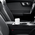 AIRVERSA Wasserlos Aroma Diffuser für Ätherische Öle Scenta AN6 Weiß