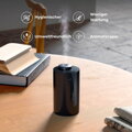 AIRVERSA Wasserlos Aroma Diffuser für Ätherische Öle Scenta AN6 Weiß