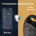 Schlüsselfinder HoloTag mit Apple Wo Ist 2 Stück