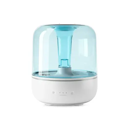 AIRVERSA Smart Luftbefeuchter AH1 Blau