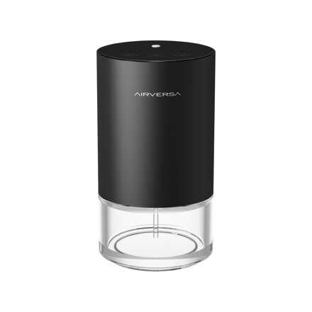 AIRVERSA Wasserlos Aroma Diffuser für Ätherische Öle Scenta AN2