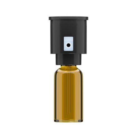 Ersatzflasche und -spray Nozzle für AN1