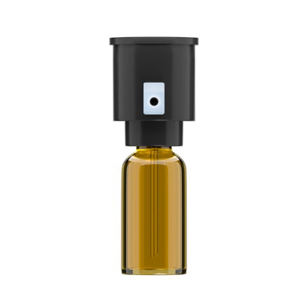 Ersatzflasche und -spray Nozzle 